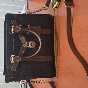 Michael Kors handbag